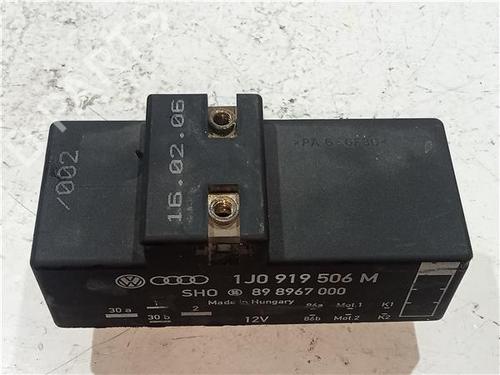 Electronic module SEAT IBIZA III (6L1) 1.9 TDI | BP23913796M83 