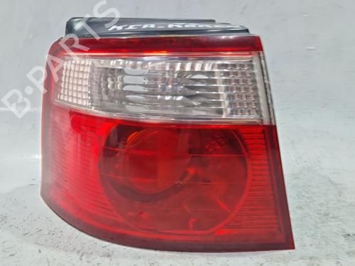 Used Left taillight KIA CARENS I MPV (FC, FJ) 2.0 CRDi (140 hp) 30788443