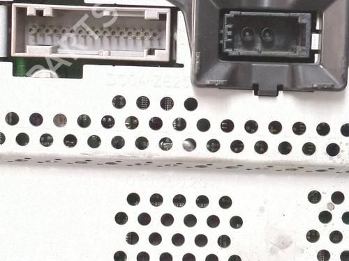 Instrument cluster AUDI A6 C7 Avant (4G5, 4GD) 2.0 TDI | BP25847138C47 