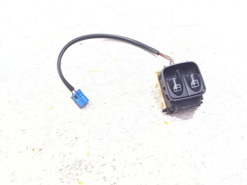 Used Left front window switch Left front window switch MERCEDES-BENZ C-CLASS Coupe (CL203) C 220 CDI (203.708) (150 hp) 39977378 39977378