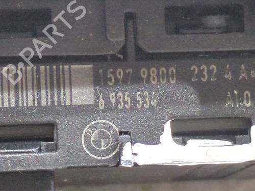Right front window switch BMW 1 (E87) | BP31092047I26