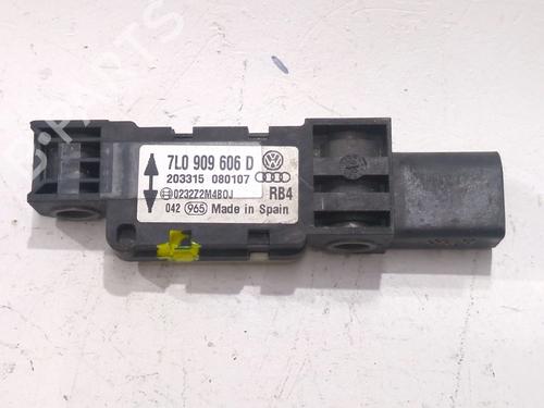 Sensor electrónico PORSCHE CAYENNE (9PA) 3.2 (250 hp) 28530807