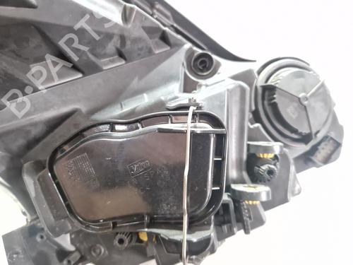 Left headlight OPEL CORSA D (S07) 1.3 CDTI (L08, L68) | BP36554474C28 - Image 10