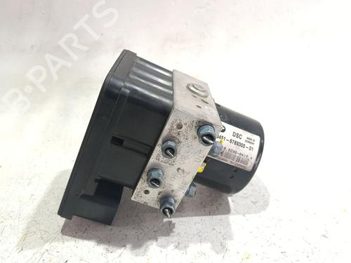 Used ABS pump ABS pump BMW 1 Coupe (E82) [2006-2013] 40080194 40080194