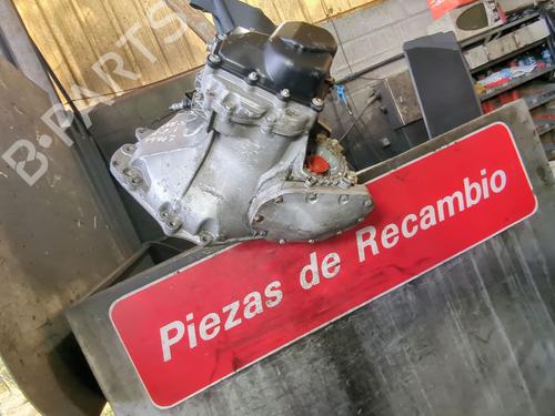 Gearbox CHEVROLET AVEO Hatchback (T300) 1.2 | BP38728650M3  - Image 6