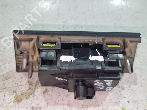 Headlight switch BMW 3 (E90) 320 i | BP36529377I24  - Image 5