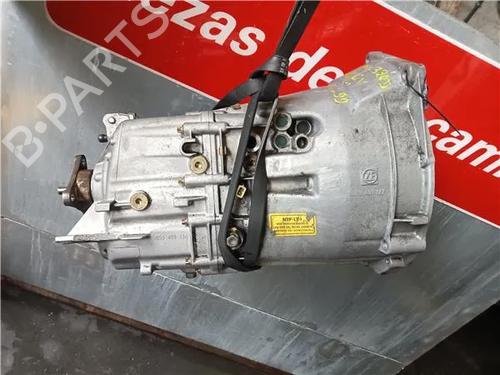 Gearbox BMW 3 Touring (E46) 320 d | BP23923187M3 
