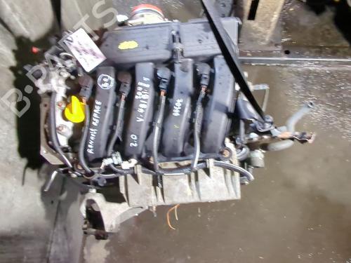 Engine RENAULT ESPACE IV (JK0/1_) 2.0 Turbo (JK0A, JK0B, JK0N) | BP32346115M1 - Image 6