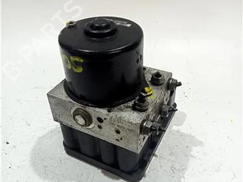 ABS pump SKODA OCTAVIA II (1Z3) 2.0 TDI | BP23932281M43 