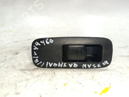 Used Left rear window switch Left rear window switch 39049653 39049653
