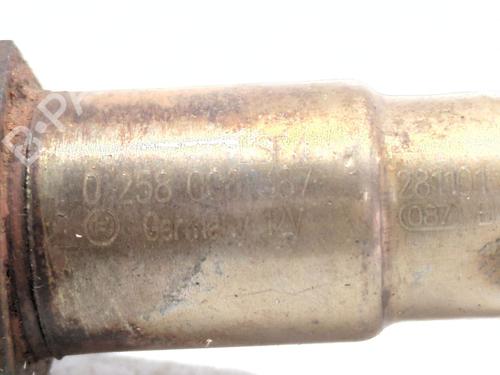 Electronic sensor OPEL AGILA B (H08) 1.2 (F68) | BP31291911M84