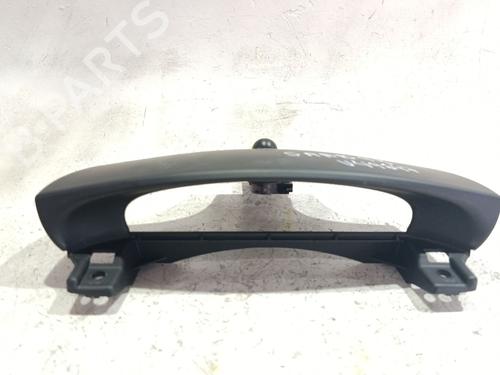 Used Middle console Middle console 38992390 38992390