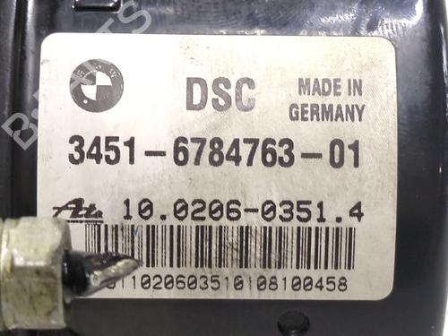 ABS pump BMW 1 (E87)  | BP28529885M43 