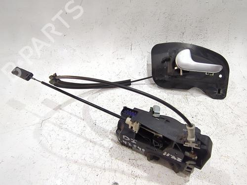 front-left-lock-opel-corsa-c-x01-2000-2001-2002-2003-2004-2005-2006-2007-2008-2009-32744985 main image