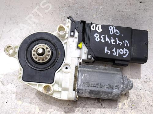 Right front window motor VW GOLF IV (1J1) 1.6 | BP28694583E20
