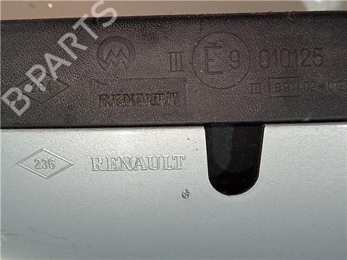 Left mirror RENAULT MEGANE I Classic (LA0/1_) 1.9 dCi (LA05, LA1F) | BP23921958C26 