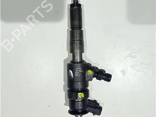 Used Injector PEUGEOT 207 (WA_, WC_) 1.4 HDi (68 hp) 23931084