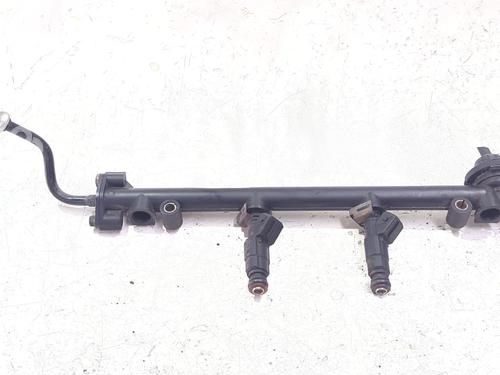 Used Injection rail Injection rail 38958059 38958059