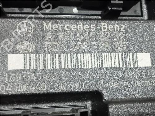 Electronic module MERCEDES-BENZ B-CLASS Sports Tourer (W245) B 180 CDI (245.207) | BP23917869M83 