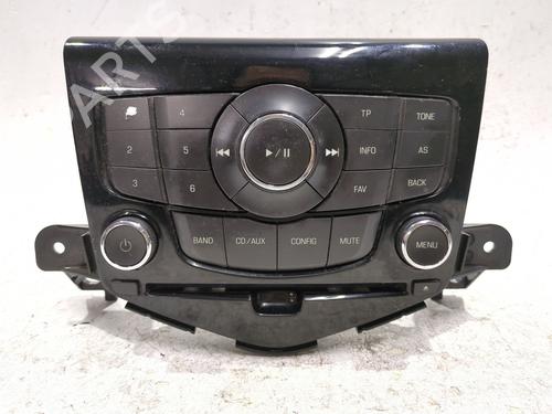 Kombi Kontakt / Stilkkontakt CHEVROLET CRUZE (J300) 2.0 CDI (163 hp) 32656063