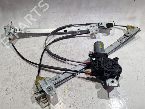 Used Other Other CITROËN XSARA Coupe (N0) 1.6 16V (109 hp) 33654567 33654567