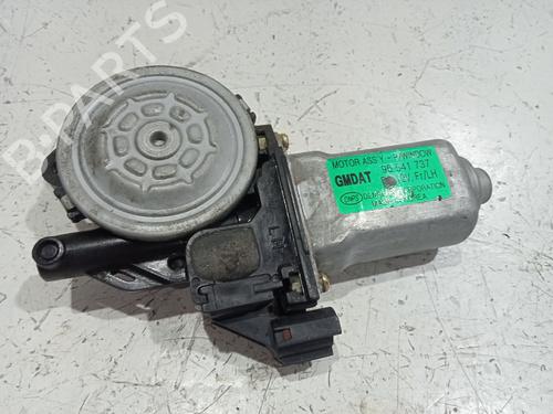 Moteur de lève-vitre avant droit Moteur de lève-vitre avant droit DAEWOO KALOS Saloon (KLAS) 1.4 (94 hp) 36516197 36516197