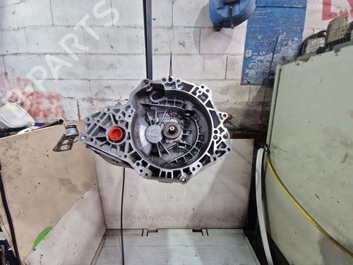Used Gearbox Gearbox 38198249 38198249