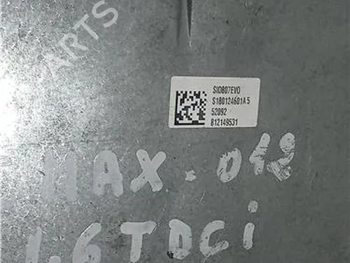 Elektronisk modul FORD C-MAX II (DXA/CB7, DXA/CEU) 2.0 TDCi | BP23919123M83 