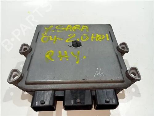Electronic module CITROËN XSARA (N1) 2.0 HDi 90 | BP23931480M83