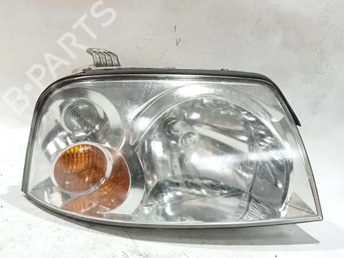 Used Right headlight HYUNDAI ATOS (MX) 1.0 i (54 hp) 27319718