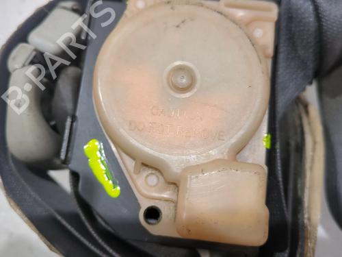 Front left seatbelt TOYOTA COROLLA (_E12_) 1.4 D (NDE120_, NDE120R) | BP26542574I26 