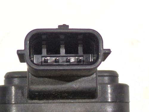 Mass air flow sensor RENAULT MEGANE III Hatchback (BZ0/1_, B3_) | BP32657541M95