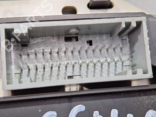 Cockpit RENAULT MEGANE Scenic (JA0/1_) 1.9 D (JA0J) | BP30410945C47 