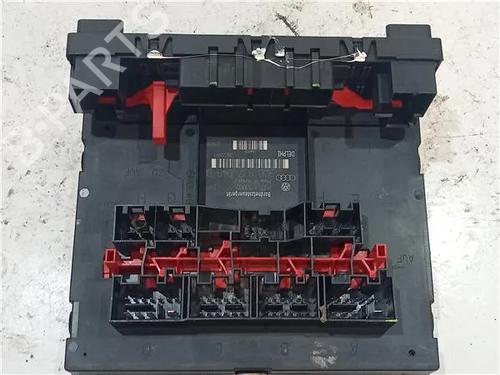 Elektronische module SEAT LEON (1P1) 2.0 TDI 16V (140 hp) 23912605