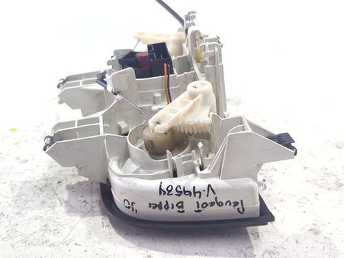 Climate control PEUGEOT BIPPER (AA_) 1.4 HDi | BP39614410I5 - Image 7