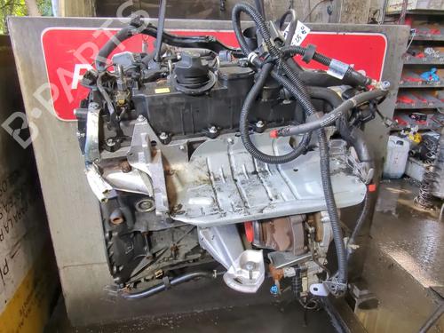 Engine MERCEDES-BENZ C-CLASS (W204) C 200 CDI (204.007, 204.006) | BP29402267M1 