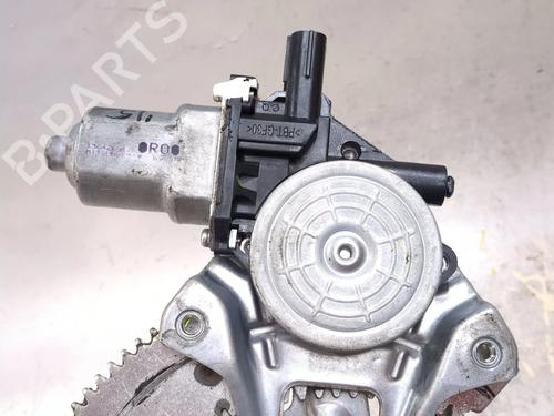 Other HONDA CR-V IV (RM_) 1.6 i-DTEC 4WD (RE6) | BP28010672O1 - Image 4