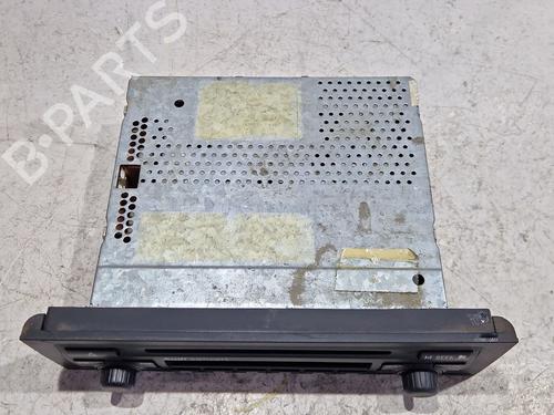 Radio AUDI A3 (8P1) 2.0 TDI 16V quattro | BP30526702E6