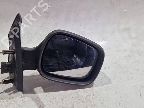 Used Right mirror Right mirror RENAULT KANGOO (KC0/1_) D 55 1.9 (KC0D) (54 hp) 33619068 33619068