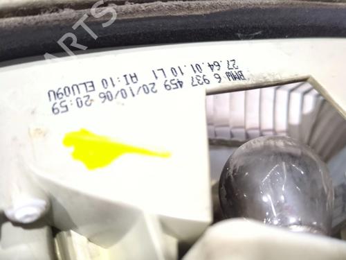 Venstre baglygte bagklap BMW 3 (E90) 320 d | BP23926632C79