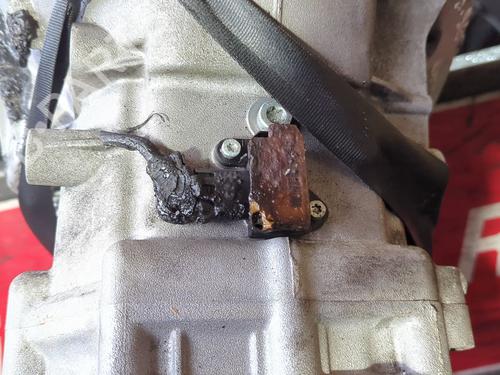 Gearbox BMW 1 (E81) 120 d | BP38728647M3  - Image 5