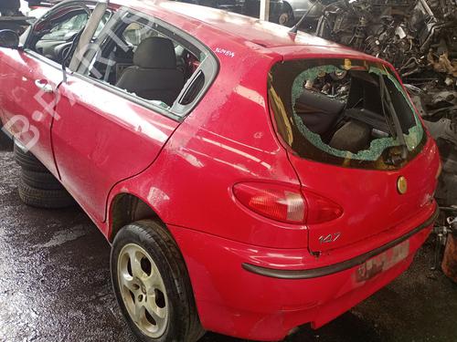 Engine ALFA ROMEO 147 (937_)  | BP36777834M1  - Image 12