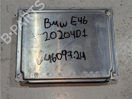 Elektronische module BMW 3 (E46) 320 d (136 hp) 23925119