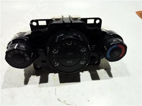 AC-Styringsenhed/Manøvreenhed FORD FIESTA VI (CB1, CCN) 1.6 TDCi | BP23929581I5
