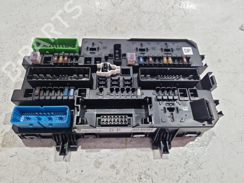 Used Fuse box Fuse box OPEL ASTRA H Estate (A04) 1.9 CDTI (L35) (150 hp) 33654645 33654645