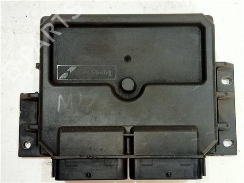 Elektronisk modul RENAULT MEGANE I Classic (LA0/1_) 1.9 dTi (LA1U) (80 hp) 23907789