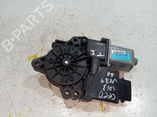 Left front window motor KIA CEED (CD) 1.6 CRDi 115 | BP36516067E21 - Image 6