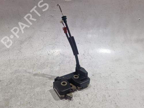 Used Tailgate lock Tailgate lock FORD FIESTA III (GFJ) 1.6 (88 hp) 33543868 33543868