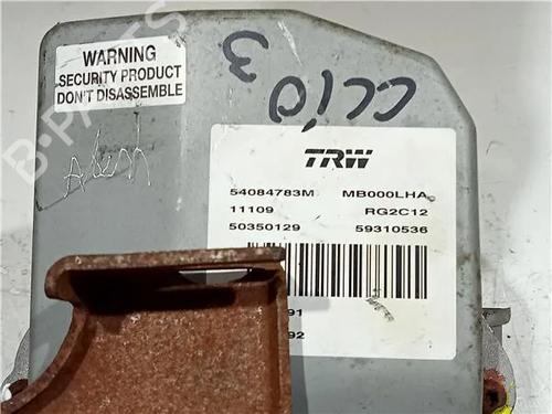 Steering column RENAULT CLIO III Grandtour (KR0/1_) 1.2 16V (KR0P) | BP23907121M21 