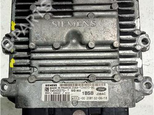 Elektronisk modul FORD FIESTA IV (JA_, JB_) 1.0 i (65 hp) 23928831